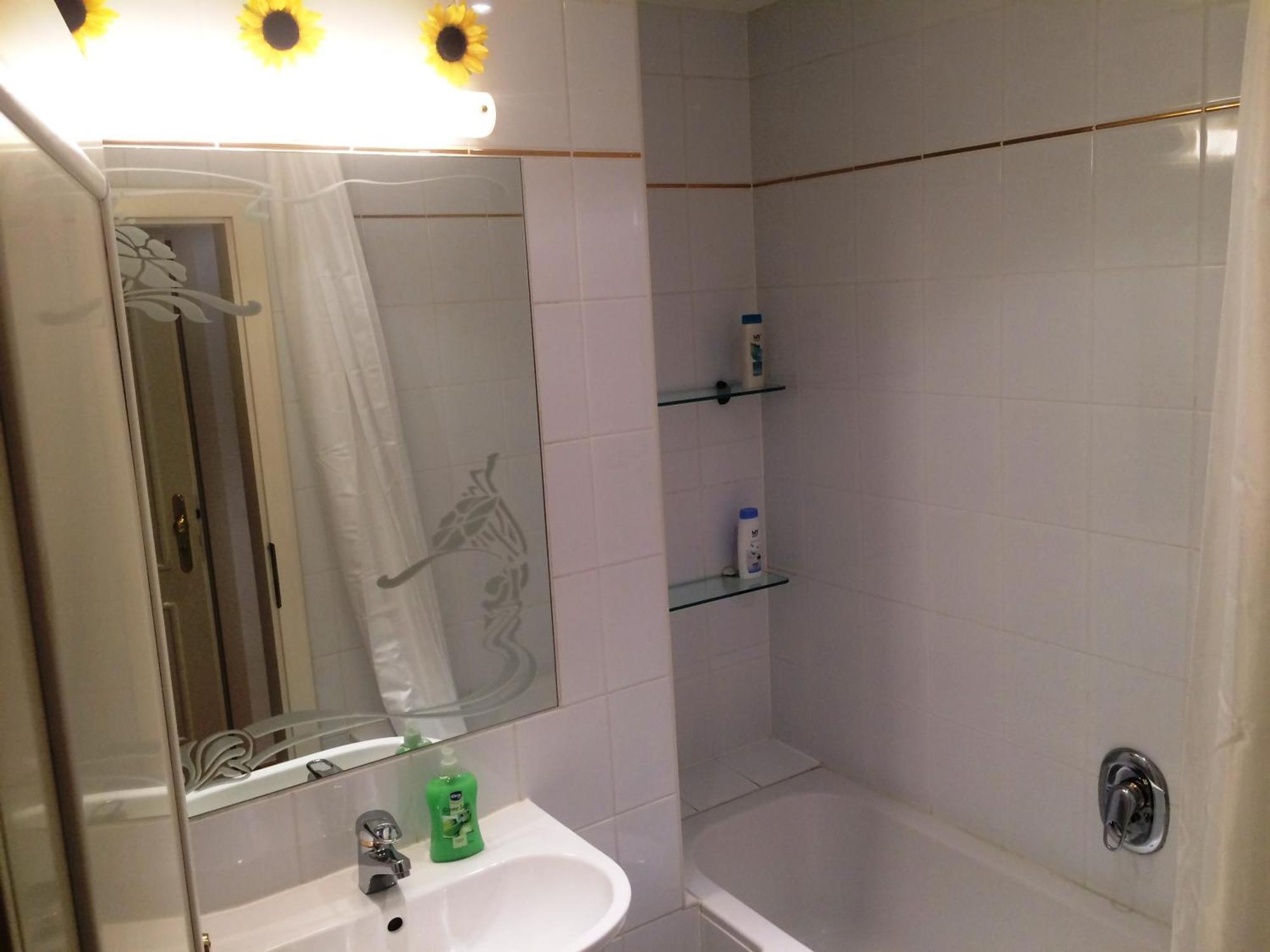 Apartament Parkview Rudolfsplatz *